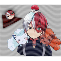 Japanese anime-JP 1146